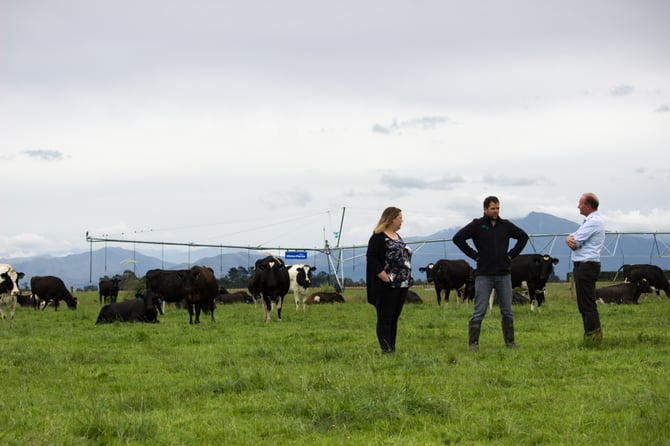 Farming for profit 101 (or live long and prosper)