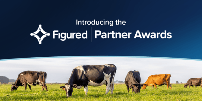 Introducing the Figured Partner Awards!