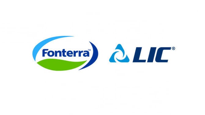 Bringing a fresh tech approach to farming with Fonterra and LIC