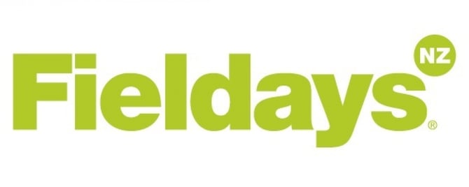 Figured at Mystery Creek Fieldays 2016 - 15-18 June