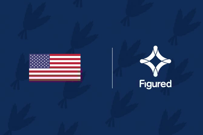 Figured expanding its presence in the US market