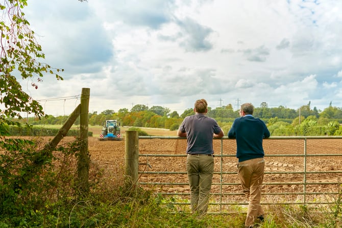 How Figured supports diversified farms and estates