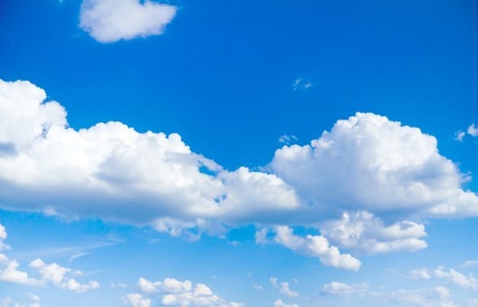 Ask not what the cloud can do for your software - ask what your software can do for the cloud
