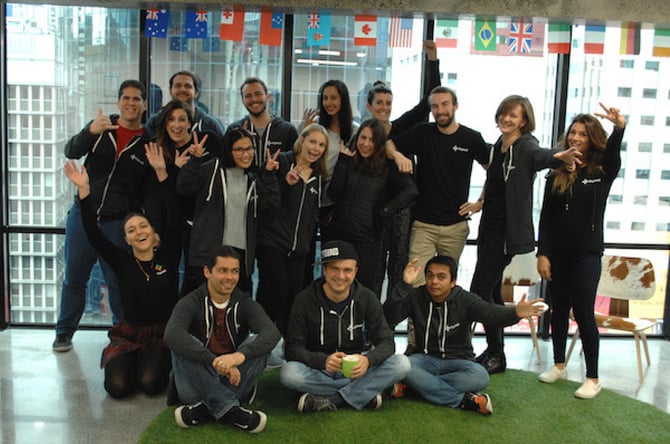 Accidentally Diverse: How hiring for culture resulted in a highly diverse team