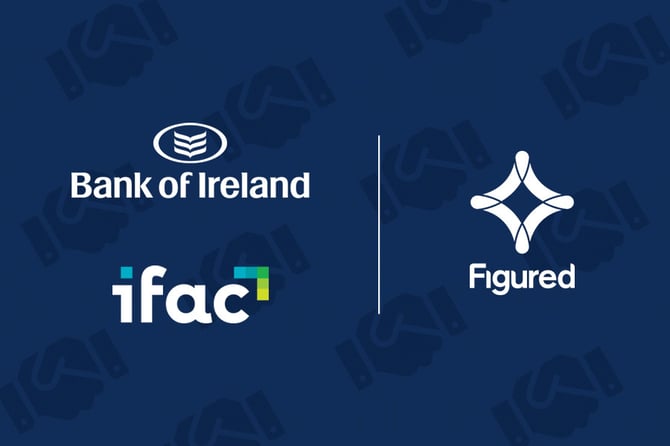 Launching Figured in Ireland with ifac and Bank of Ireland - FarmPro
