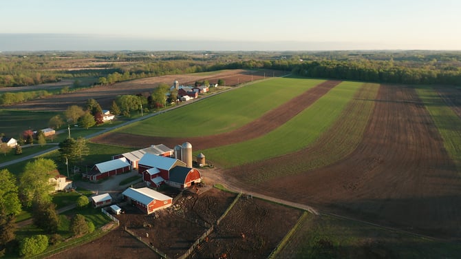 Figured and Dickinson & Clark join forces to drive agricultural business forward in Iowa