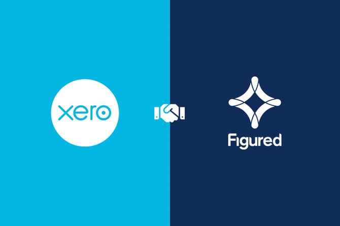 Why do I need Figured as well as Xero?