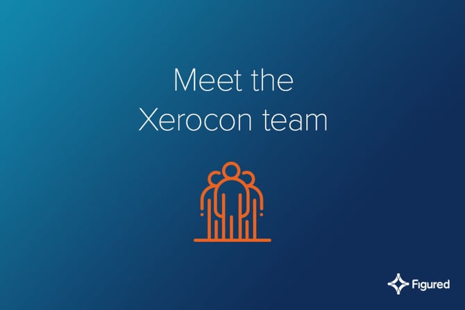 Meet the Xerocon Brisbane team