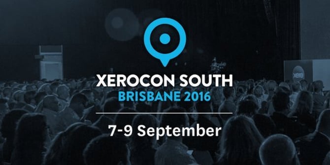 Figured at Xerocon South 2016